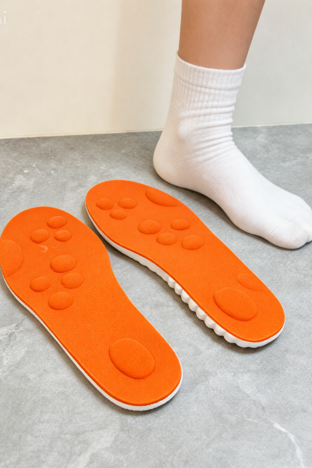 Plantillas de látex