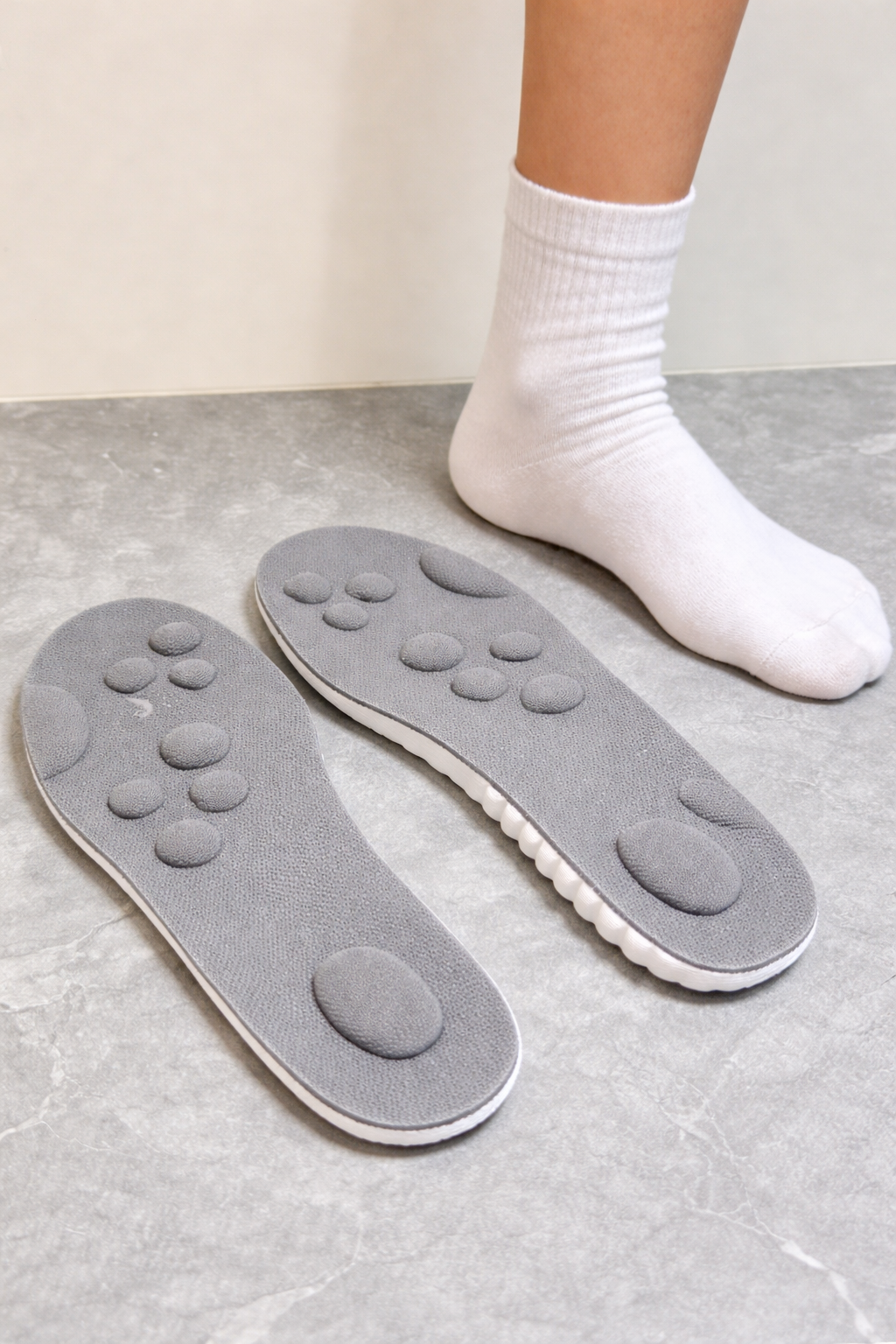 Plantillas de látex