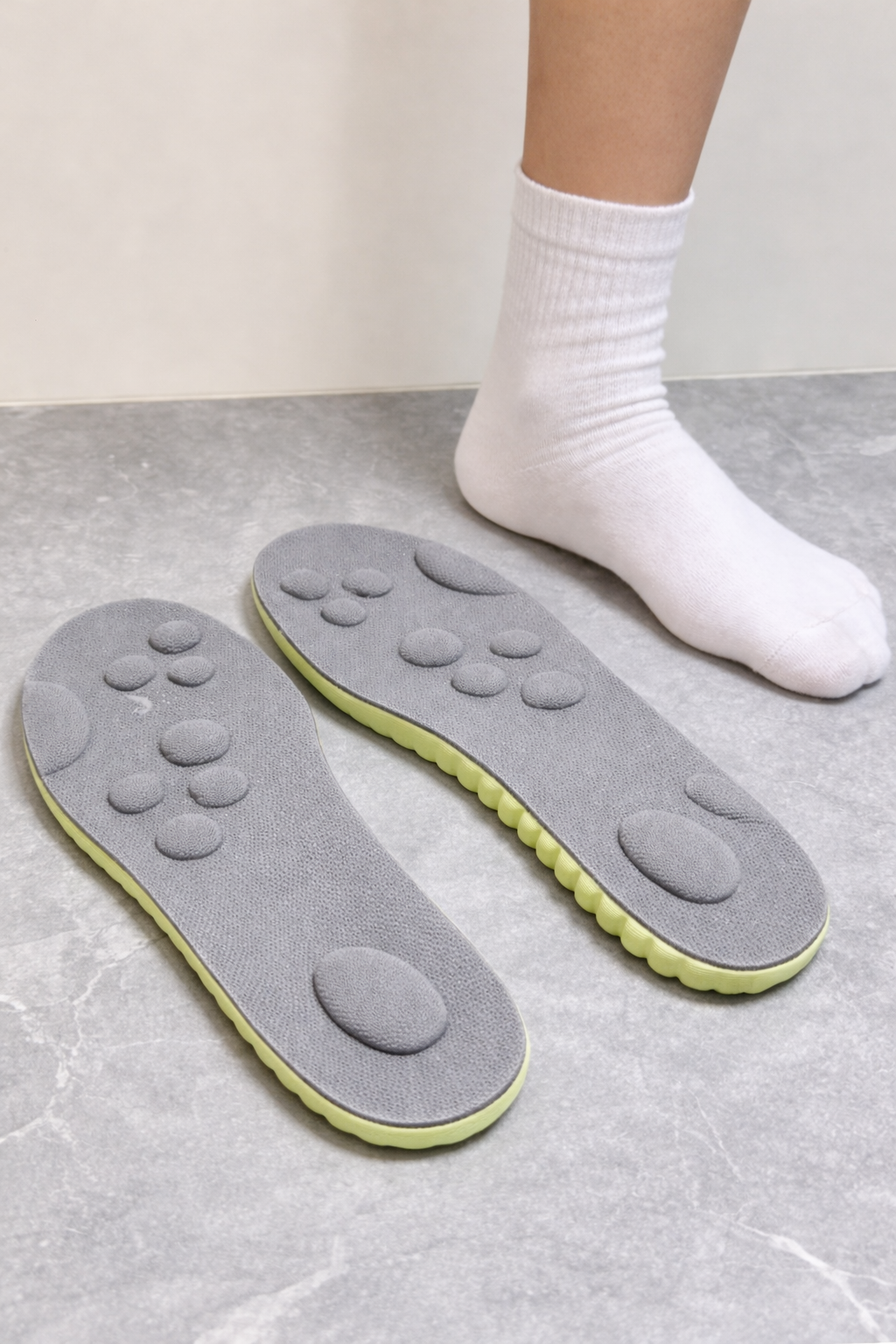 Plantillas de látex