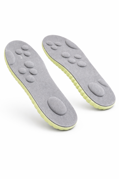 Plantillas de látex