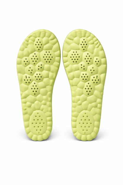 Plantillas de látex